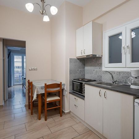 Victoria Boutique Studios Αθήνα Εξωτερικό φωτογραφία