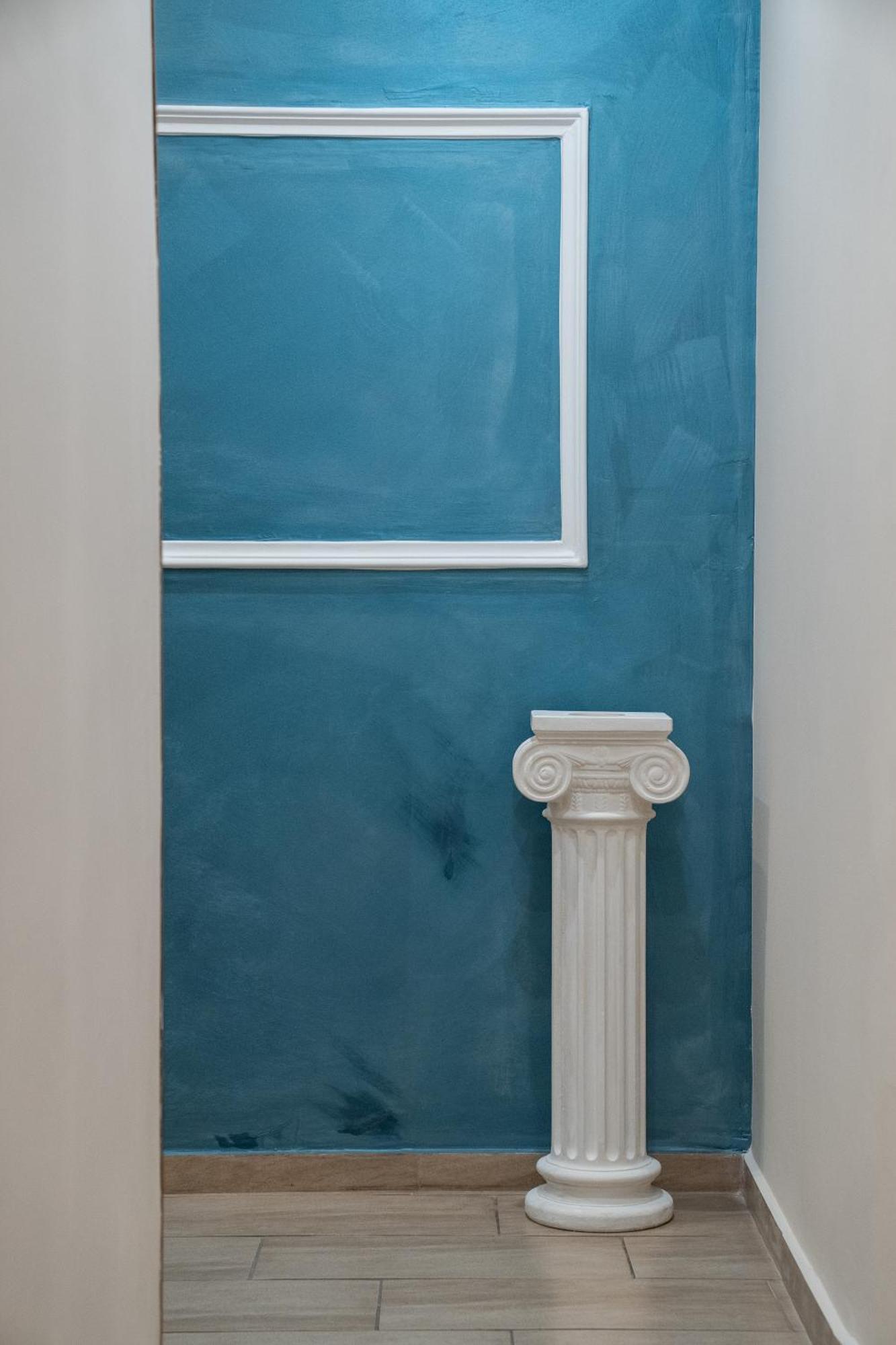 Victoria Boutique Studios Αθήνα Εξωτερικό φωτογραφία