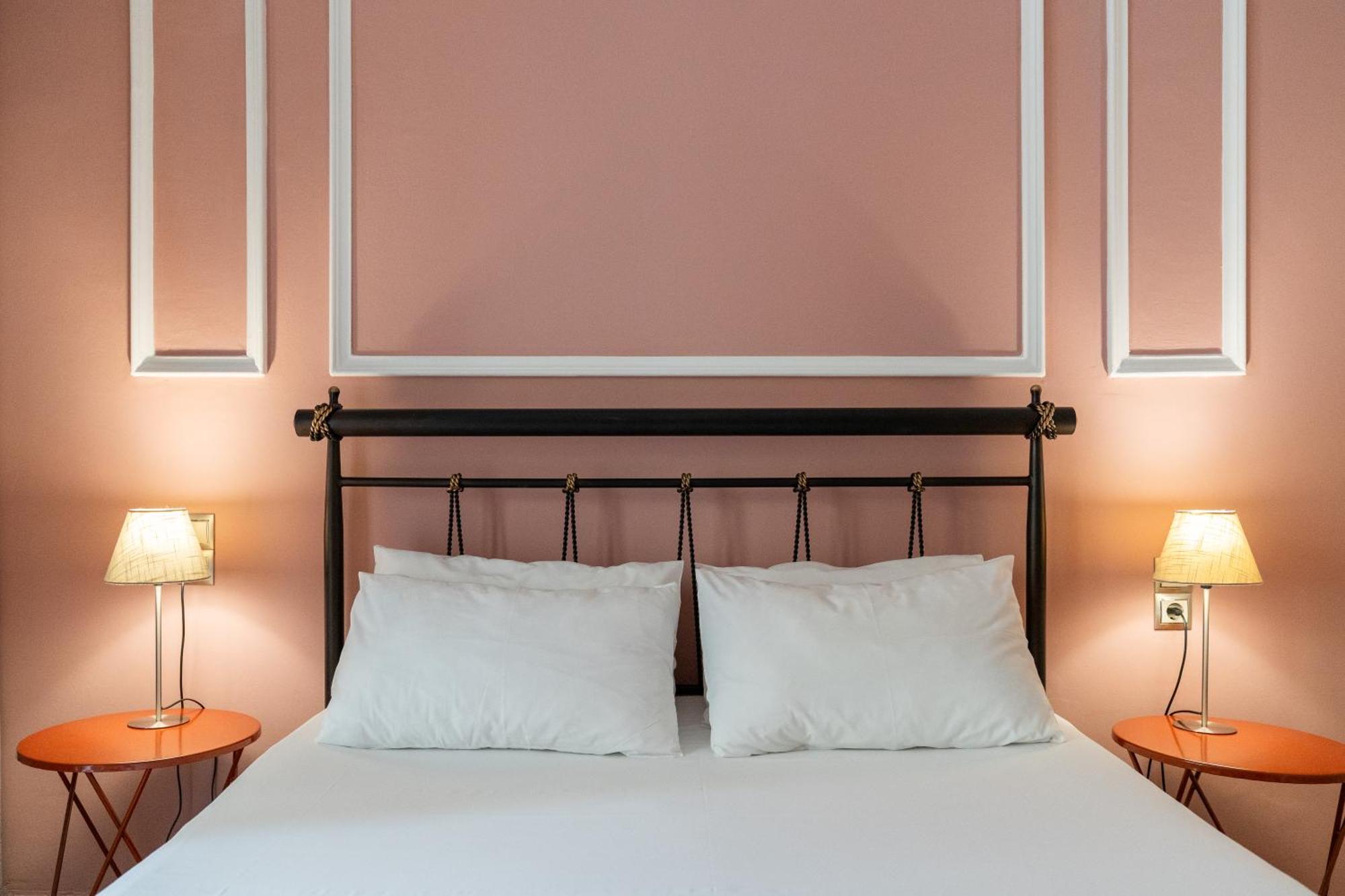 Victoria Boutique Studios Αθήνα Εξωτερικό φωτογραφία