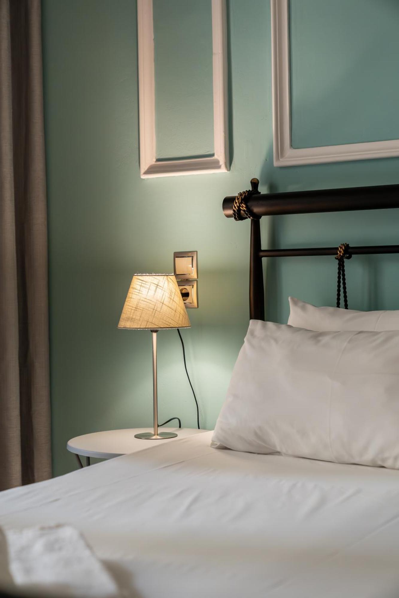 Victoria Boutique Studios Αθήνα Εξωτερικό φωτογραφία