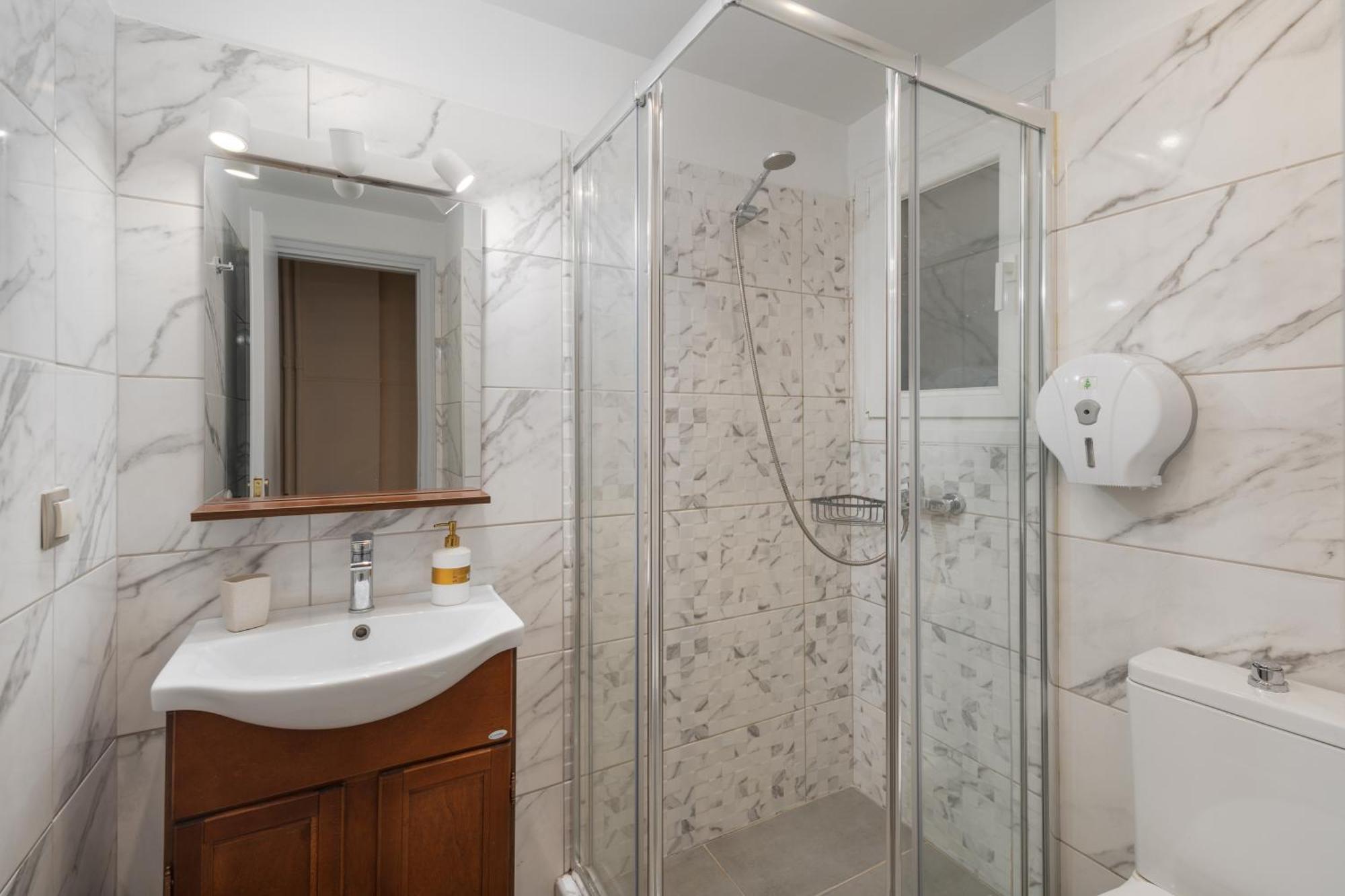 Victoria Boutique Studios Αθήνα Εξωτερικό φωτογραφία